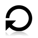 POWER - RESTART icon